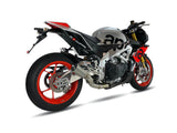 IXIL Race Xtrem Silencer Aprilia RSV4 1100 2017-20 - Motorcycle Performance Store