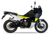 IXIL Race Xtrem Silencer Husqvarna Norden 901 2022-26 - Slip on Silencer