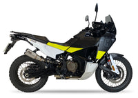 IXIL Race Xtrem Silencer Husqvarna Norden 901 2022-26 - Slip on Silencer