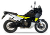 IXIL Race Xtrem Silencer Husqvarna Norden 901 2022-26