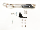 IXIL Race Xtrem Silencer Husqvarna Norden 901 2022-26 - Slip on Silencer
