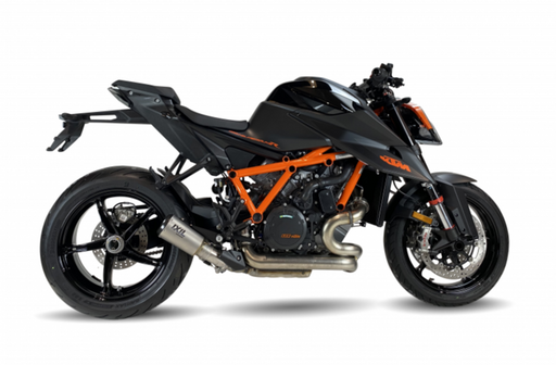 IXIL Race Xtrem Silencer KTM 1390 Superduke R 2024 - Motorcycle Performance Exhausts