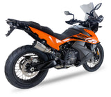 IXIL Race Xtrem Silencer KTM 890 Adventure 2020 - Slip on Silencer