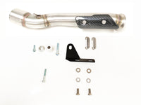 IXIL Race Xtrem Silencer KTM 890 Adventure 2020 - Slip on Silencer