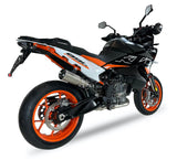 IXIL Race Xtrem Silencer KTM 890 SMT 2023-24 - Motorcycle Performance Store