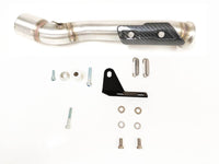 IXIL Race Xtrem Silencer KTM 890 SMT 2023-24 - Motorcycle Performance Store