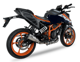 IXIL Race Xtrem Silencer KTM Duke 125 2024-25 - Motorcycle Performance Store
