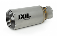 IXIL Race Xtrem Silencer KTM Duke 125 2024-25 - Motorcycle Performance Store