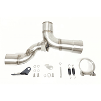 IXIL Race Xtrem Silencer KTM Duke 125 2024-25 - Motorcycle Performance Store