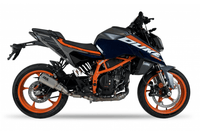 IXIL Race Xtrem Silencer KTM Duke 390 2024-25 - Motorcycle Performance Store