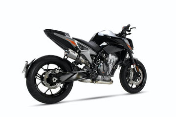 IXIL Race Xtrem Silencer KTM Duke 790 2018-20 - Motorcycle Performance Store
