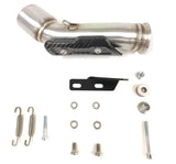 IXIL Race Xtrem Silencer KTM Duke 790 2018-20 - Motorcycle Performance Store