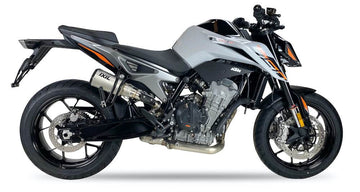 IXIL Race Xtrem Silencer KTM Duke 790 2023-24 - Motorcycle Performance Store