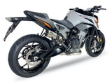 IXIL Race Xtrem Silencer KTM Duke 790 2023-24 - Motorcycle Performance Store