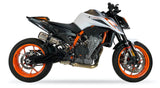 IXIL Race Xtrem Silencer KTM Duke 890 R 2020-23 - Motorcycle Performance Store
