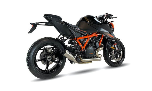 IXIL Race Xtrem Silencer KTM Superduke R 1290 2020-23 - Motorcycle Performance Store