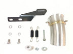IXIL Race Xtrem Silencer KTM Superduke R 1290 2020-23 - Motorcycle Performance Store
