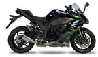 IXIL Race Xtrem Silencer Kawasaki Ninja 1000 SX 2020-25 - Motorcycle Performance Store