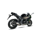 IXIL Race Xtrem Silencer Kawasaki Ninja 1000 SX 2020-25 - Motorcycle Performance Store