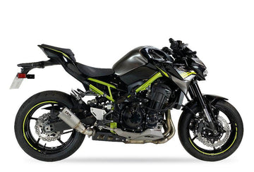 IXIL Race Xtrem Silencer Kawasaki Z900 2020-24 - Motorcycle Performance Store