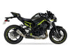IXIL Race Xtrem Silencer Kawasaki Z900 2020-24