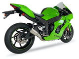 IXIL Race Xtrem Silencer Kawasaki ZX-10RR 2021-24 - Motorcycle Performance Store