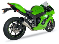 IXIL Race Xtrem Silencer Kawasaki ZX-10RR 2021-24 - Motorcycle Performance Store