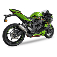 IXIL Race Xtrem Silencer Kawasaki ZX-25R 2024 - Motorcycle Performance Store