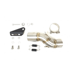IXIL Race Xtrem Silencer Kawasaki ZX-25R 2024 - Motorcycle Performance Store