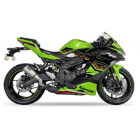IXIL Race Xtrem Silencer Kawasaki ZX-4RR 2023-24 - Motorcycle Performance Store