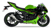 IXIL Race Xtrem Silencer Kawasaki ZX-6R 2024