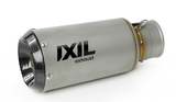IXIL Race Xtrem Silencer Kawasaki ZX-6R 2024 - Motorcycle Performance Store