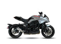 IXIL Race Xtrem Silencer Suzuki Katana 1000 2019-20 - Motorcycle Performance Store