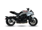 IXIL Race Xtrem Silencer Suzuki Katana 1000 2019-20 - Motorcycle Performance Store