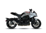 IXIL Race Xtrem Silencer Suzuki Katana 1000 2019-20 - Motorcycle Performance Store