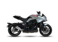 IXIL Race Xtrem Silencer Suzuki Katana 1000 2019-20 - Motorcycle Performance Store