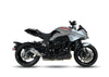 IXIL Race Xtrem Silencer Suzuki Katana 1000 2019-20