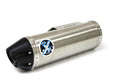 IXIL Sport Scooter Silencer DAELIM S1 125 2009-10 - Motorcycle Performance Store