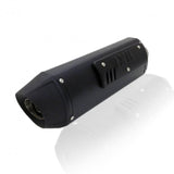 IXIL Sport Scooter Silencer DAELIM S2 125i 2007-09 - Motorcycle Performance Store