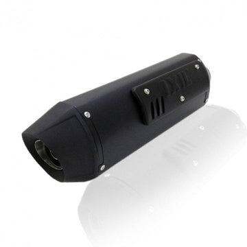 IXIL IXIL Sport Scooter Silencer Daelim S2 125i 2007-09 Slip on Silencer