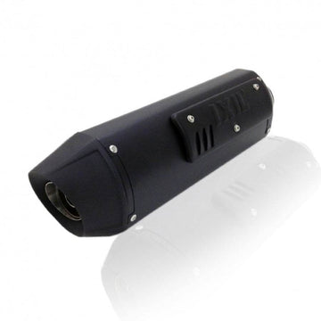 IXIL Sport Scooter Silencer GILERA RUNNER VX 125 2008-12 - Motorcycle Performance Store