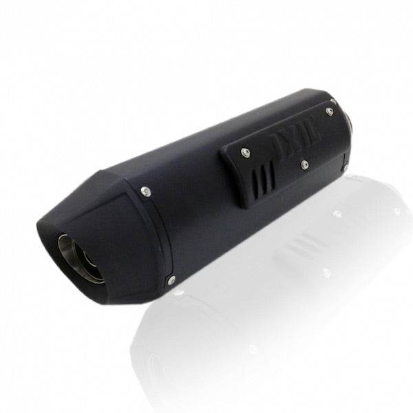IXIL Sport Scooter Silencer Tgb Xmotion 125 2008-10