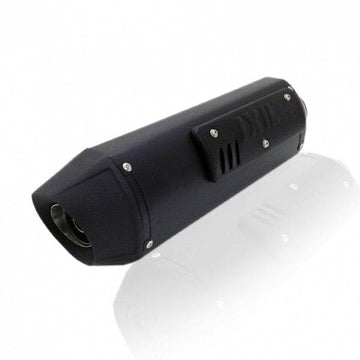 IXIL Sport Scooter Silencer TGB X-Motion 125 2008-10 - Motorcycle Performance Store