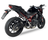 IXIL Sport Xtrem Black Silencer Honda CB750 Hornet 2023-24 - Motorcycle Performance Store