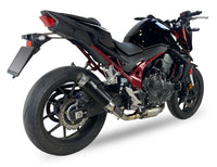 IXIL Sport Xtrem Black Silencer Honda CB750 Hornet 2025-26 - Slip on Silencer