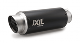 IXIL Sport Xtrem Black Silencer Honda X-ADV 750 2017-24 - Motorcycle Performance Store