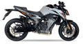 IXIL Sport Xtrem Black Silencer KTM Duke 790 2023-26 - Slip on Silencer