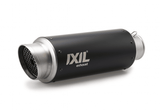 IXIL Sport Xtrem Black Silencer KTM Duke 790 2023-26 - Slip on Silencer
