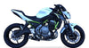 IXIL Super Xtrem Full Exhaust System Kawasaki Z650 2017-19