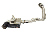 IXIL Super Xtrem Full System Kawasaki ER6 (F/N) 2012-16